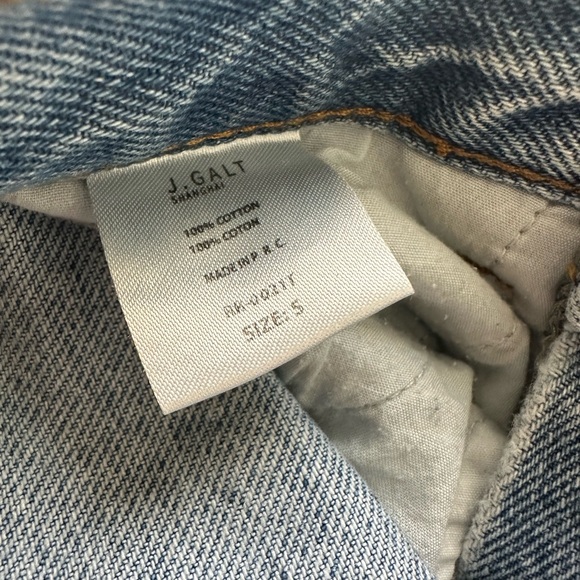 J. Galt Jeans - Picture 6 of 7